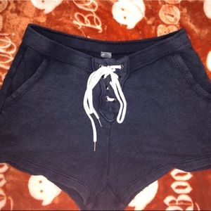 arie woman’s shorts